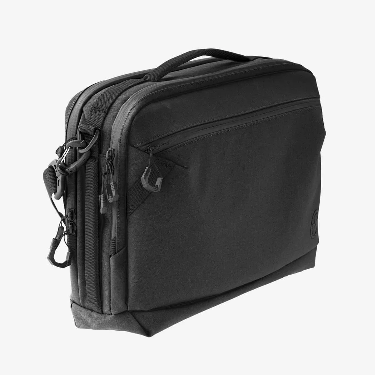 Magpul EDC15 Messenger Bag Concealed Carry Bag for Men and Women