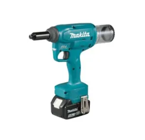 Makita DRV150Z Cordless Rivet Gun (Body Unit) | Model : M-DRV150Z
