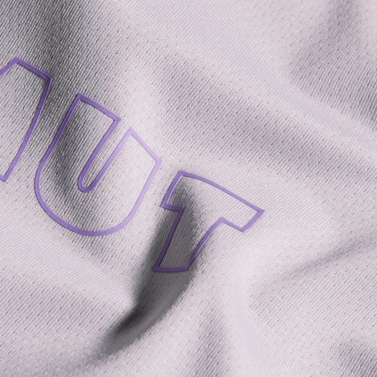 Mammut 長毛象 Selun FL 女 機能LOGO 長袖排汗衫 紫風輪 1016-01450