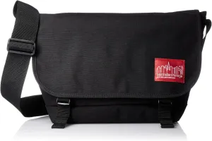 Manhattan Portage(マンハッタンポーテージ) Buckle NY JR (Online) Messenger Bag
