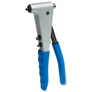 Manual Rivet Tool - Hand Plier - POP Brand. Installs rivets up to 4.0 mm* (5/32') Tucker