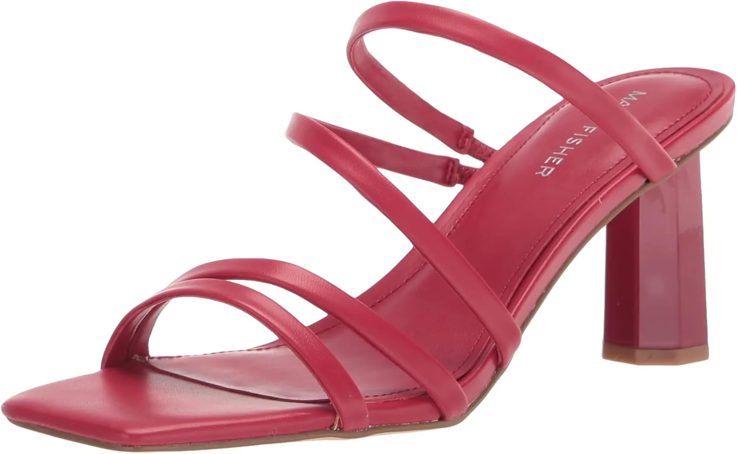 Marc Fisher Women's Kristin Heeled Sandal