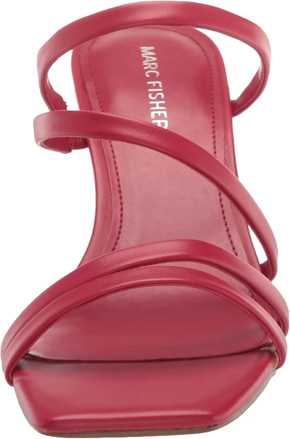 Marc Fisher Women's Kristin Heeled Sandal