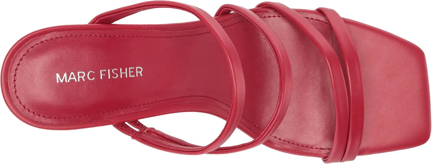 Marc Fisher Women's Kristin Heeled Sandal