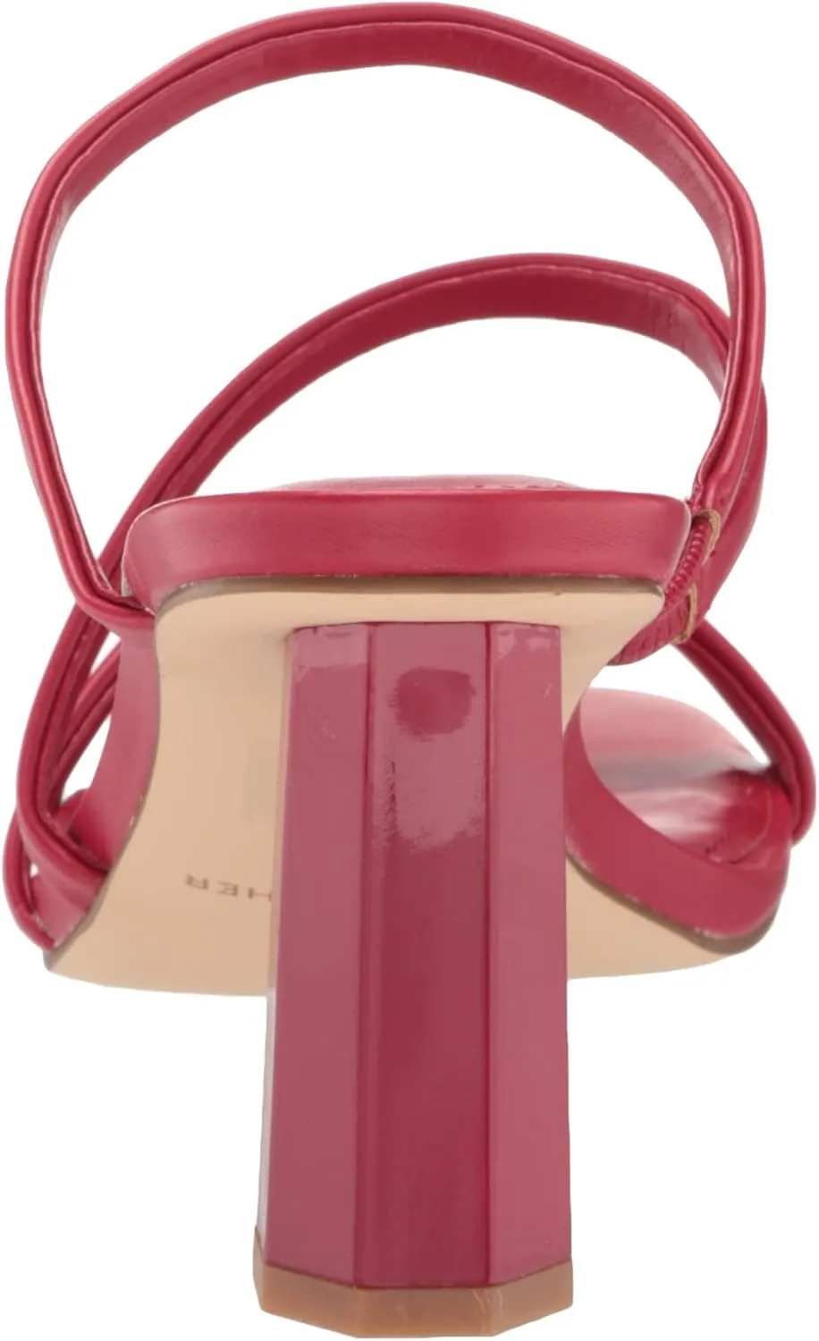 Marc Fisher Women's Kristin Heeled Sandal