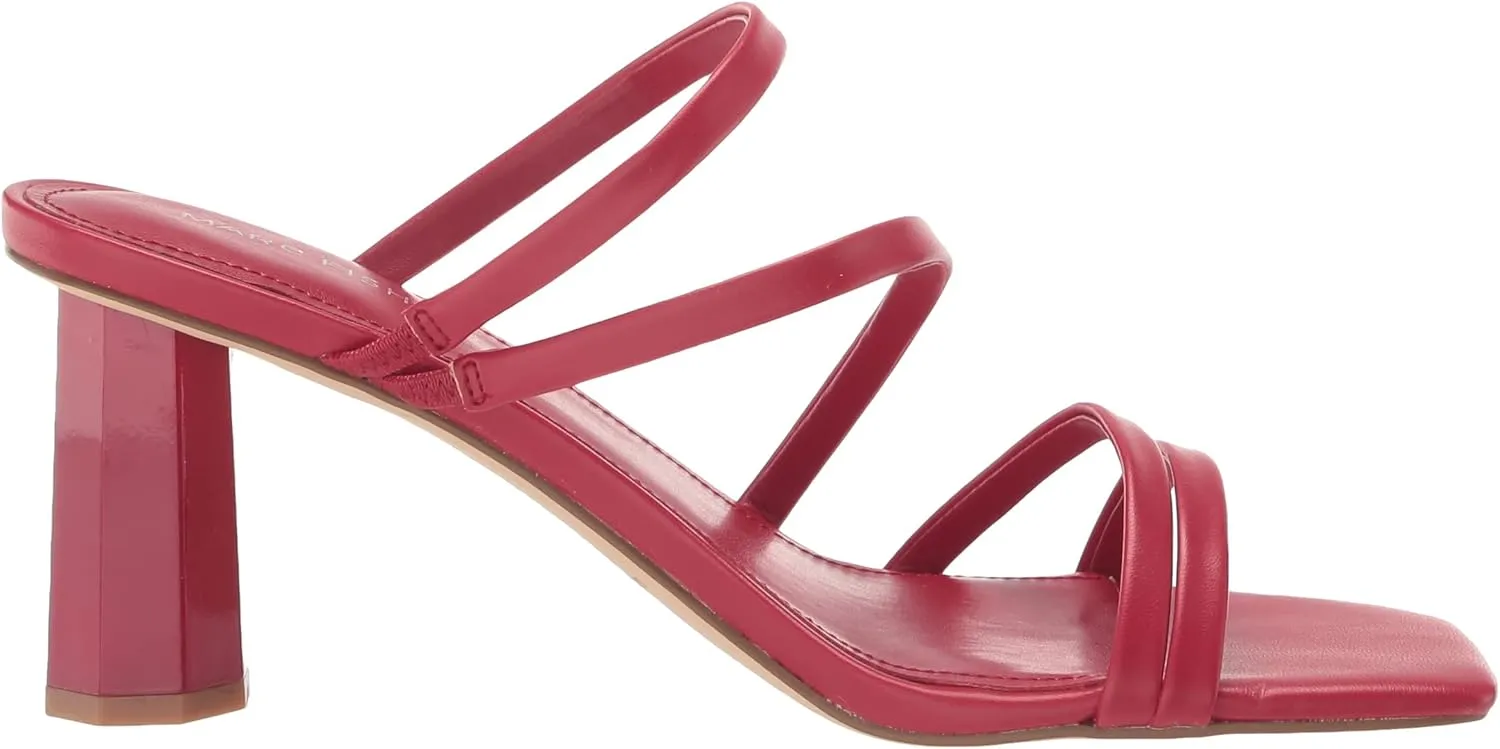 Marc Fisher Women's Kristin Heeled Sandal