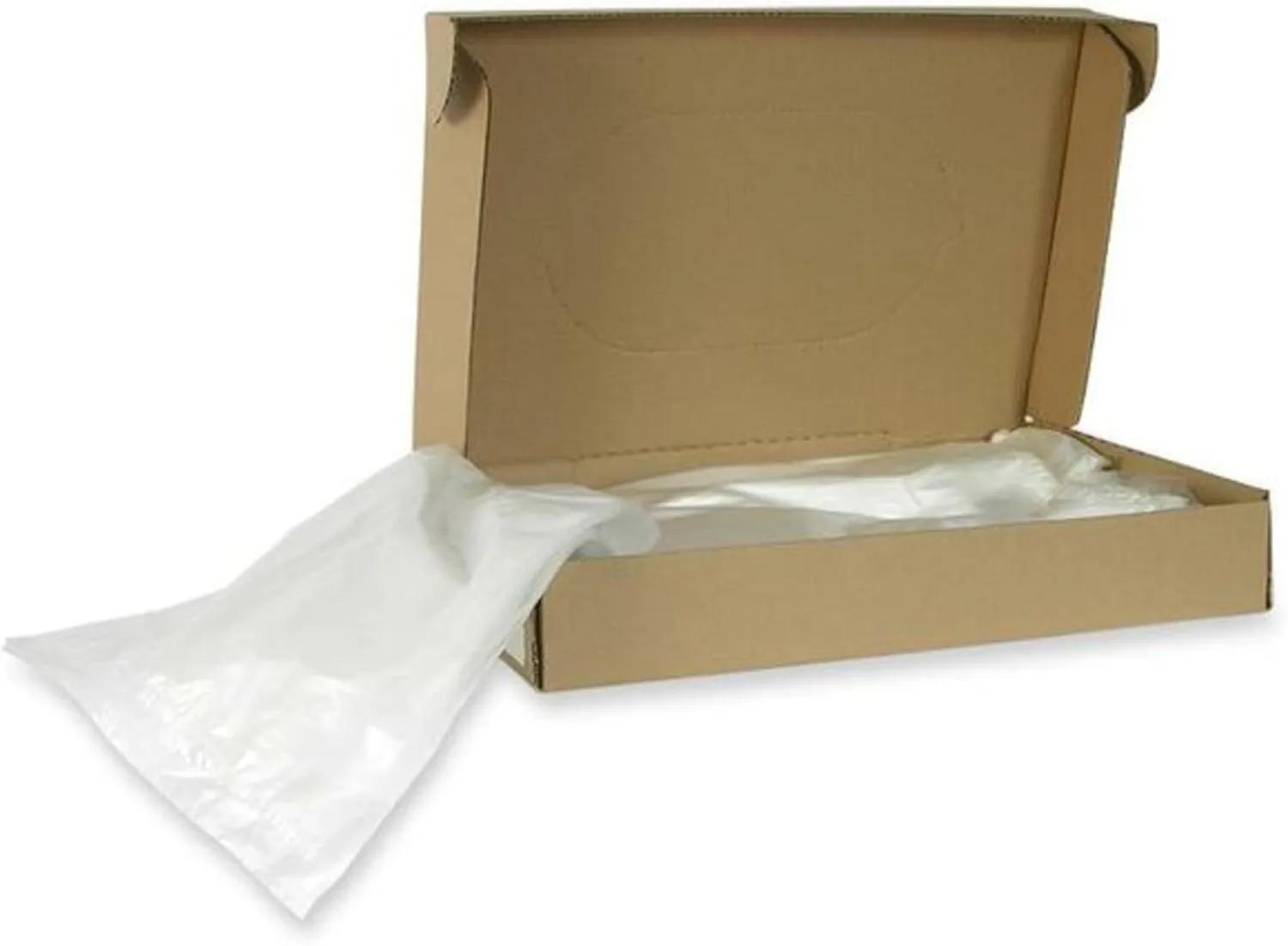 Martin Yale PB4 Shredder Bags