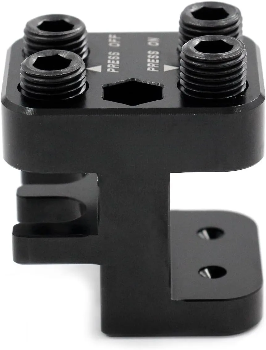 Master Link Chain Press Tool Universal For Drag Specialties Motorcycle ATV 520 525 530