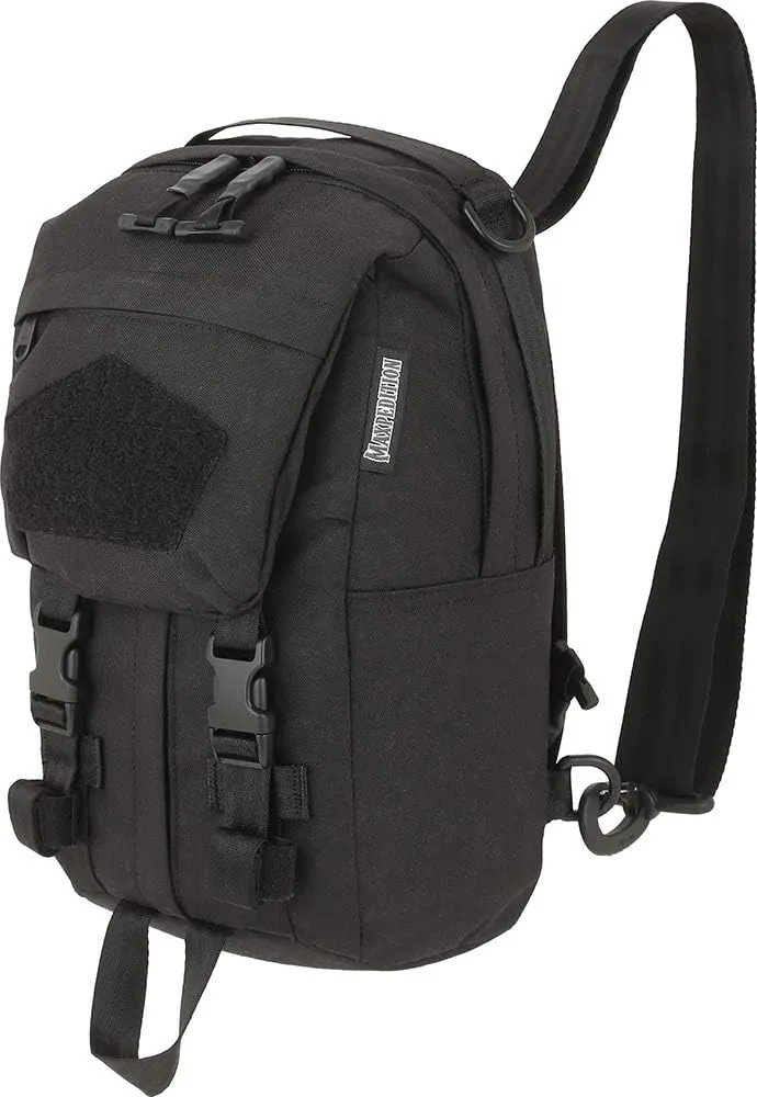 Maxpedition Convertible Backpack, Black, Small