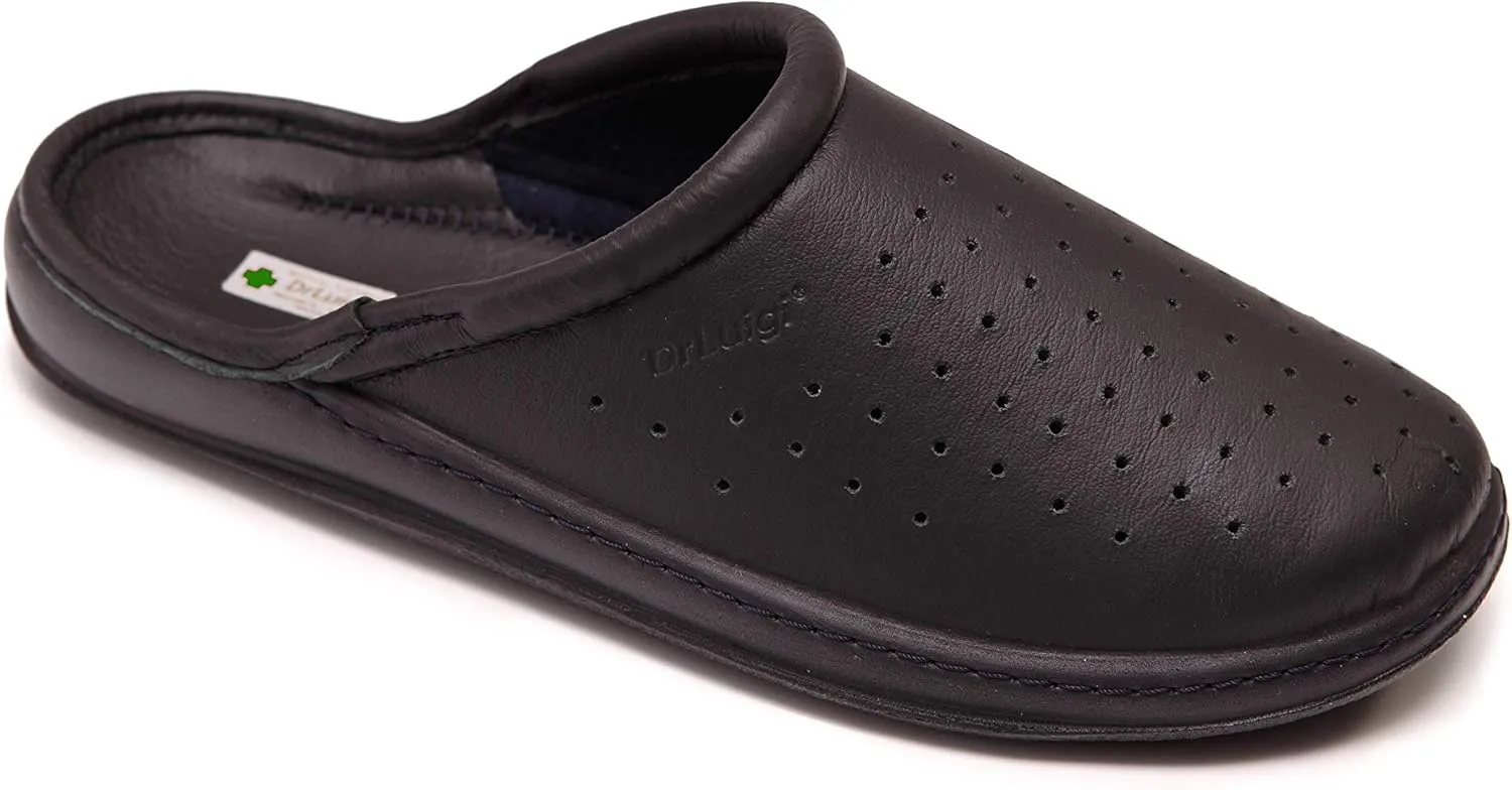 Medical Leather Footwear for Women