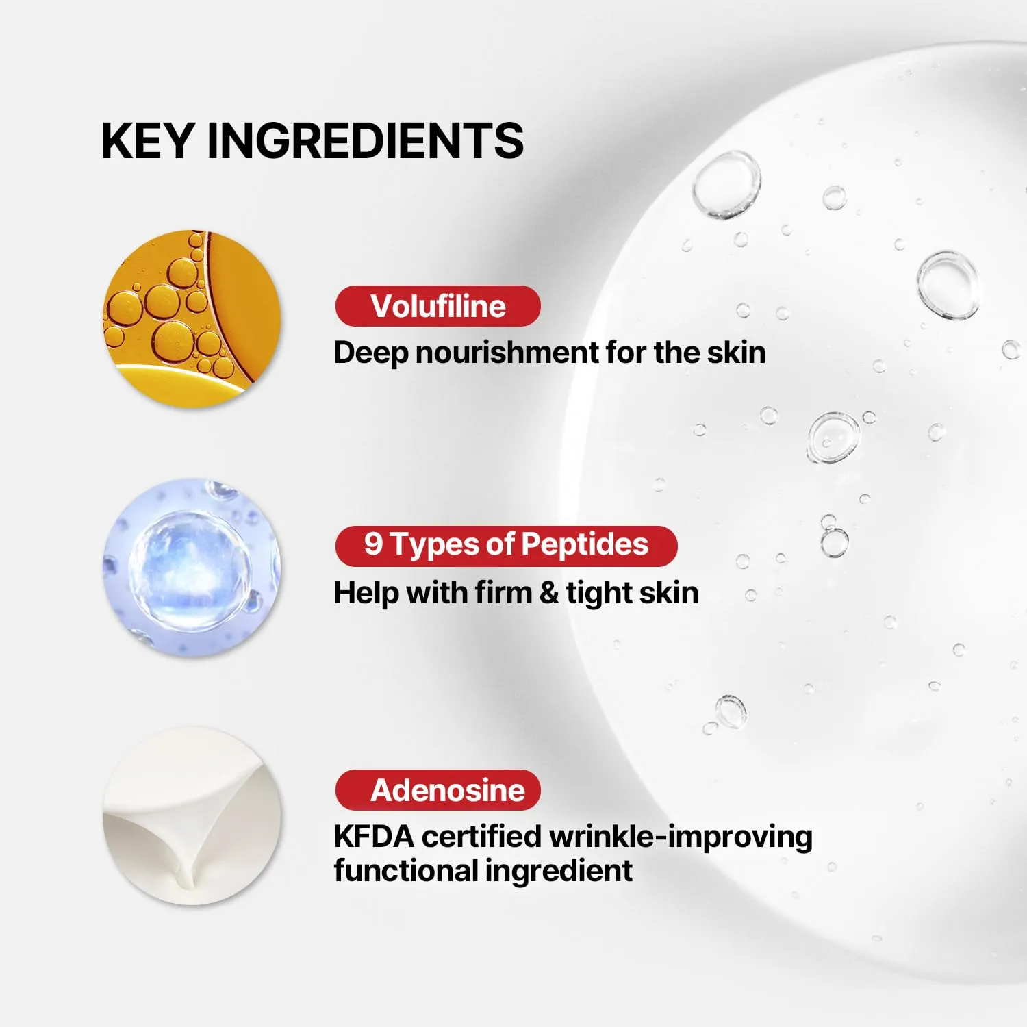 MEDITHERAPY Wrinkle fit Korean Mesh Sheet Masks (7EA), Collagen Mesh Sheet Mask for Glowing Skin, Daily Facial Mask, Hyaluronic acid Facial Mask, Korean Skincare