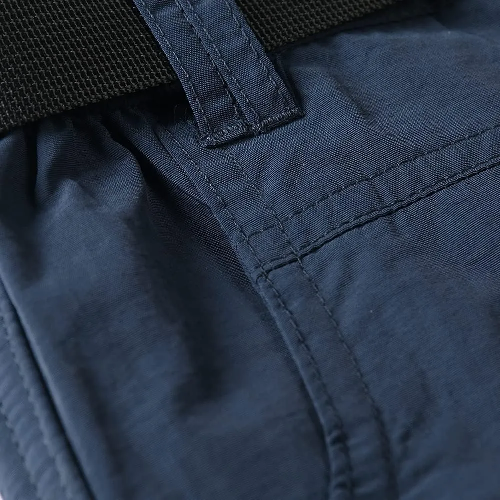 Men's Cargo Hiking Shorts Boys Quick Dry Lightweight Relaxed Fit Casual Outdoor Shorts