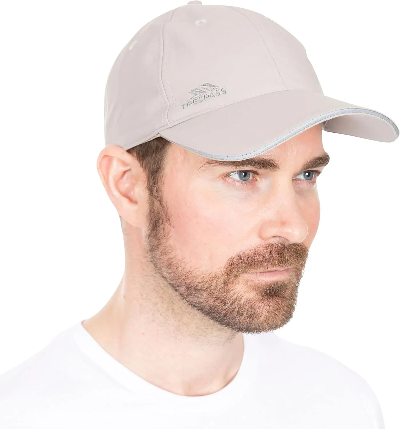 Mens Cosgrove Quick Dry Baseball Cap