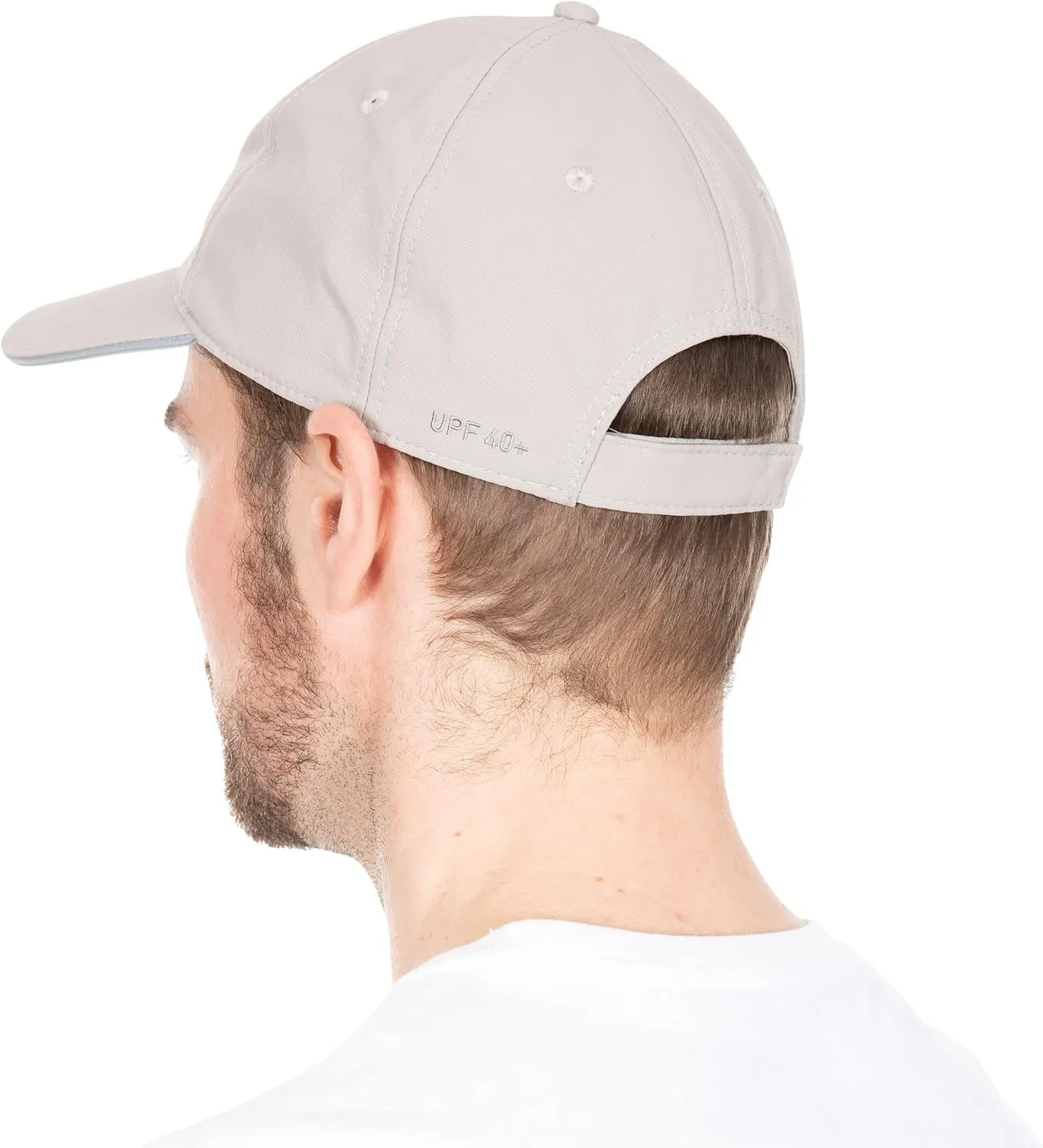 Mens Cosgrove Quick Dry Baseball Cap