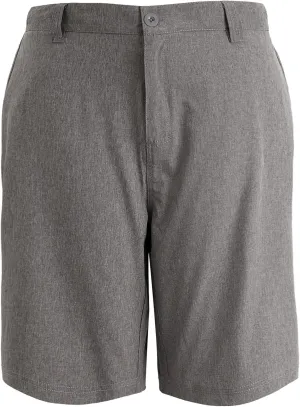 Men’s Hybrid Shorts Chino Golf Athletic Casual Quick Dry Walk Boardshort