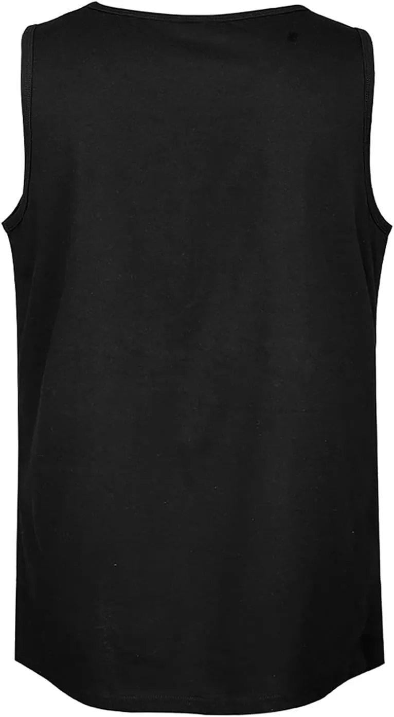 Mens Tank Tops Quick Dry Gym Sleeveless Muscle T Shirts for Men's Fitness