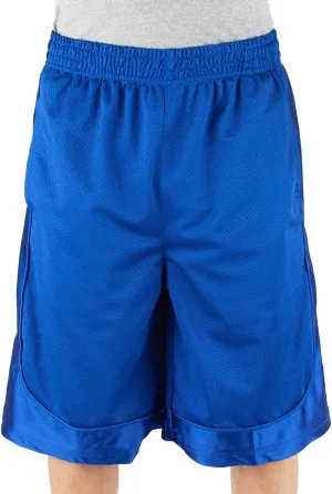 Mesh Shorts