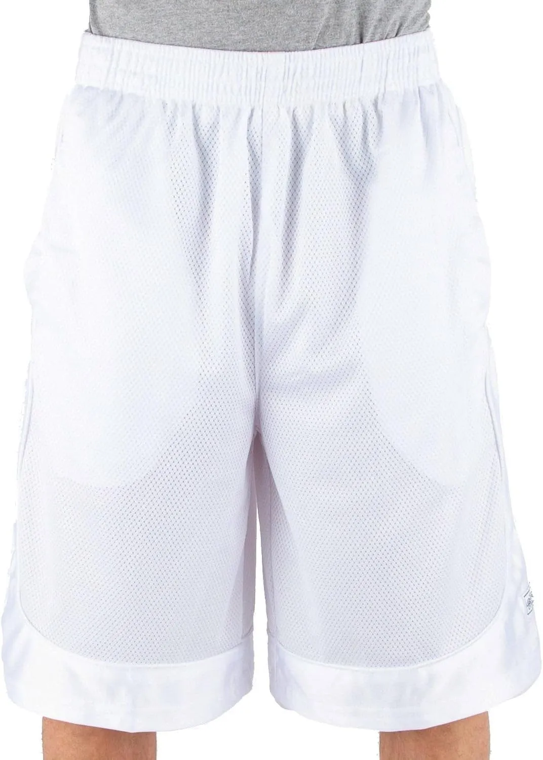 Mesh Shorts