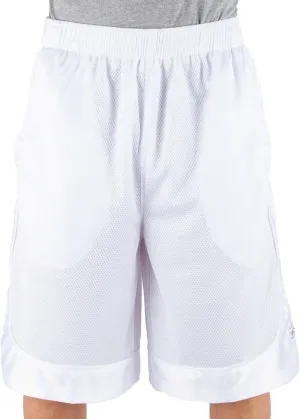 Mesh Shorts