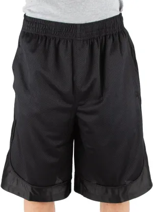 Mesh Shorts