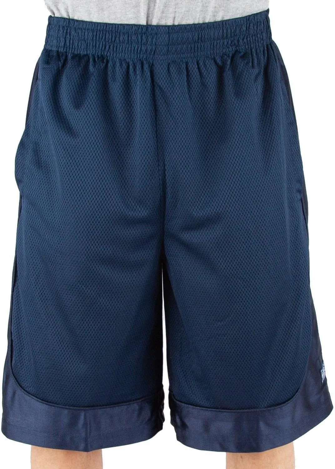 Mesh Shorts