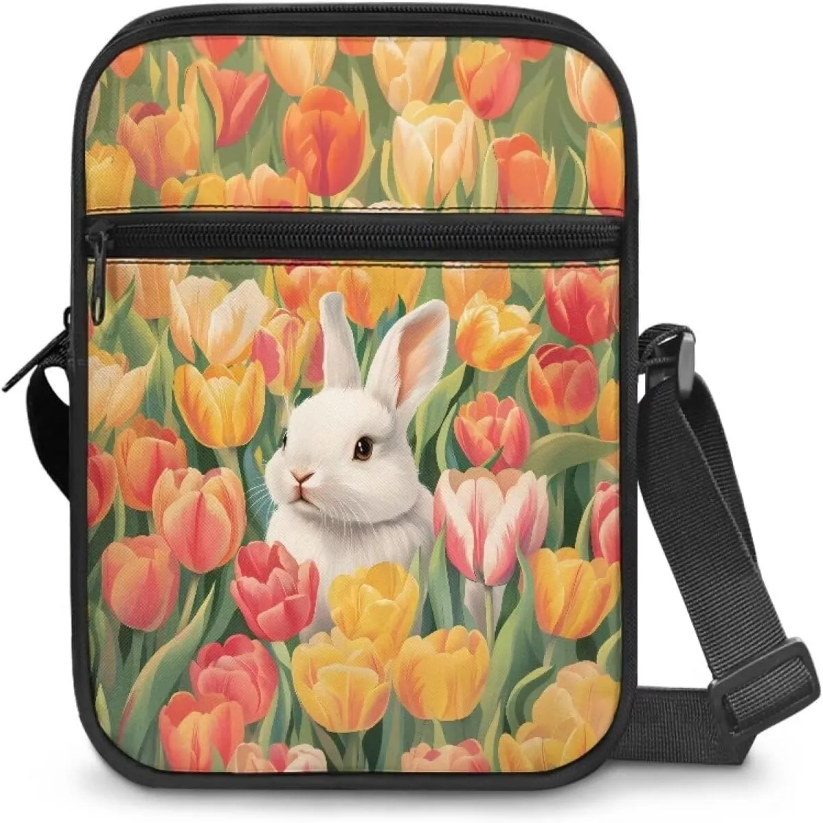 Messenger Bag for Women Crossbody Bag for Kids Satchel Bag Cell Phone Bag Purse
