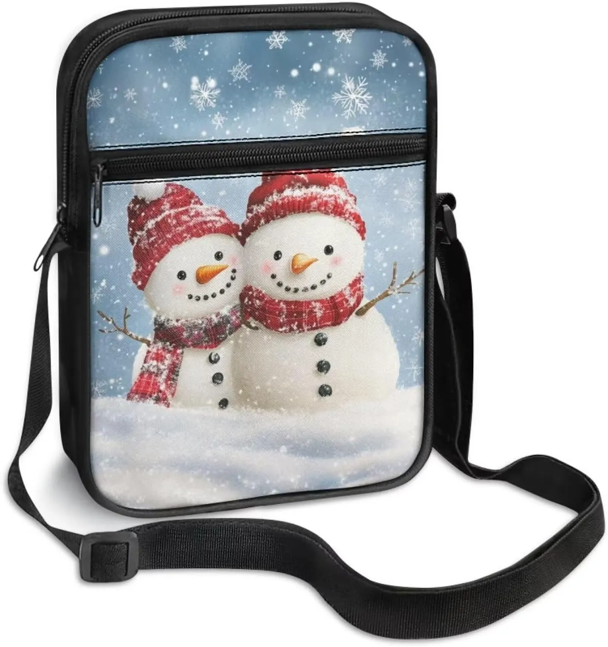 Messenger Bag for Women Crossbody Bag for Kids Satchel Bag Cell Phone Bag Purse
