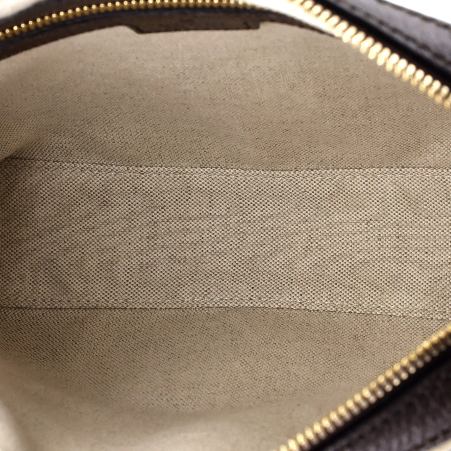 Messenger Bag Jumbo GG Canvas