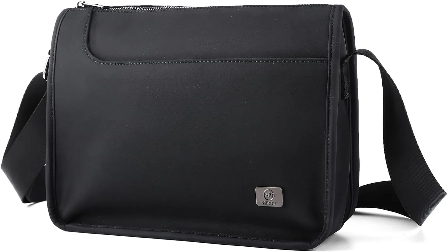 Messenger Crossbody Bags for Men and Women
