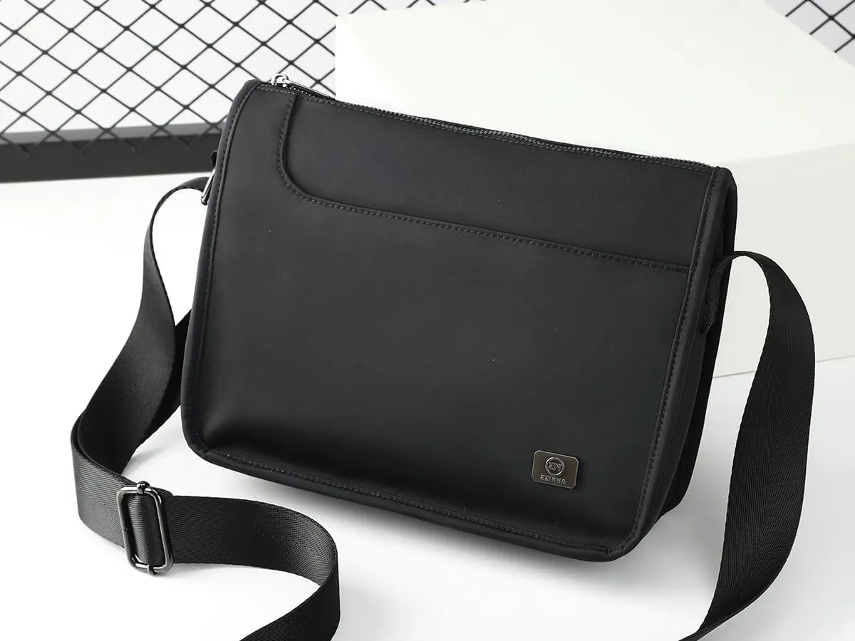 Messenger Crossbody Bags for Men and Women