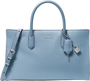 Michael Kors Scarlett Medium Satchel