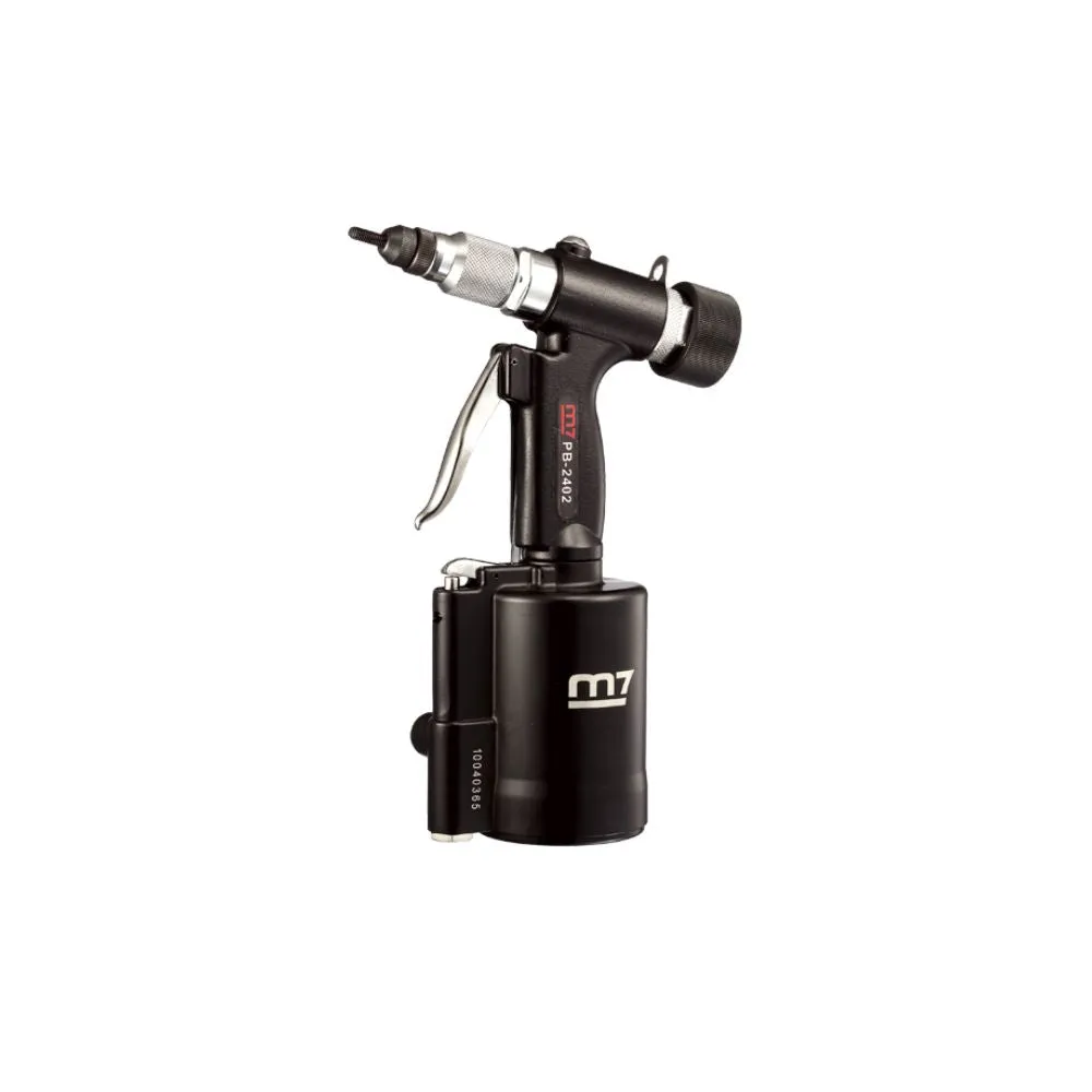 MIGHTY SEVEN  AIR NUT SETTER M10
