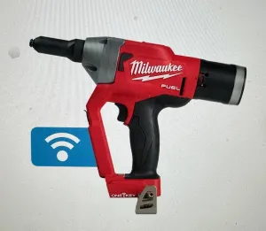 Milwaukee Electric Tool M18 Fuel? 1/4"" Blind Rivet
