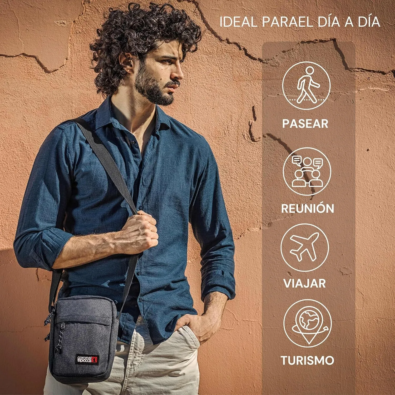 Mini Shoulder Bag