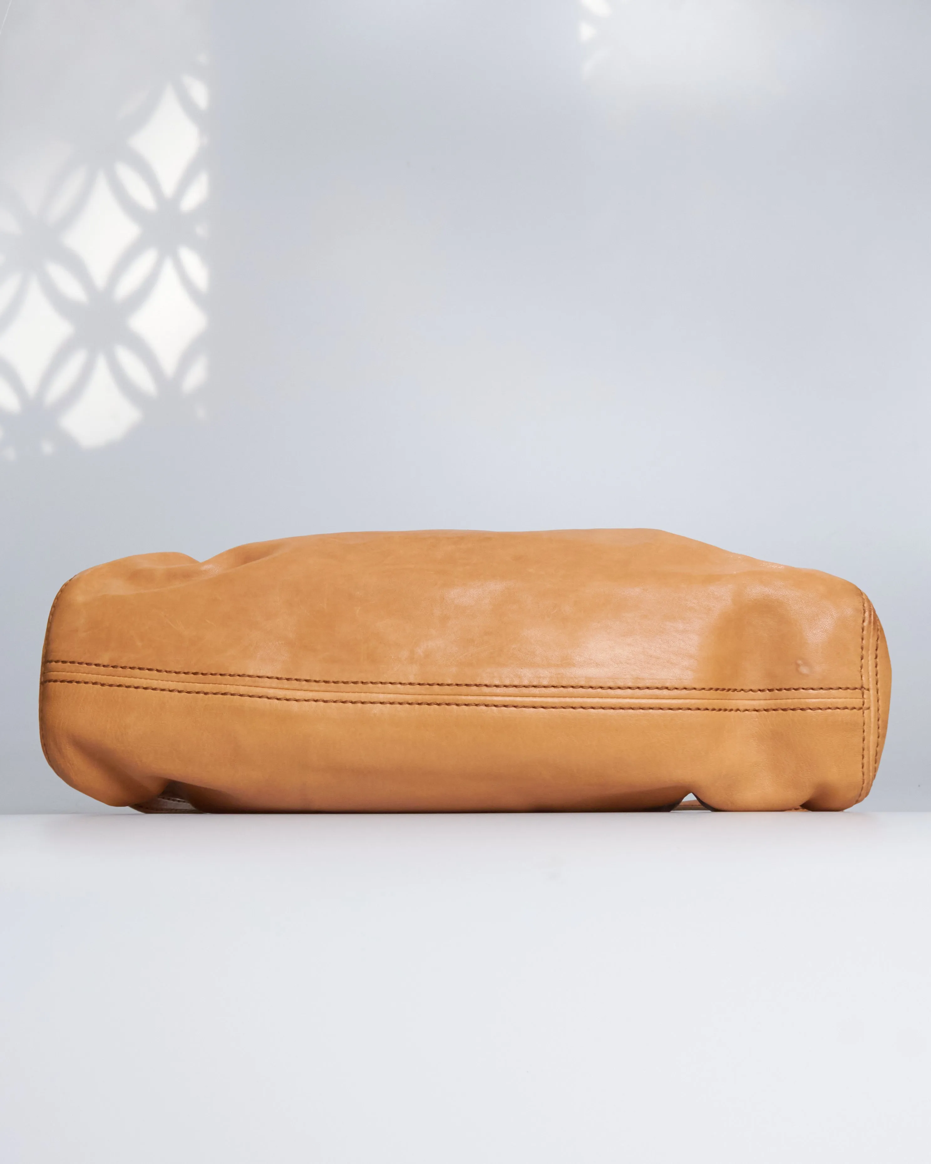 Miu Miu Leather Shoulderbag