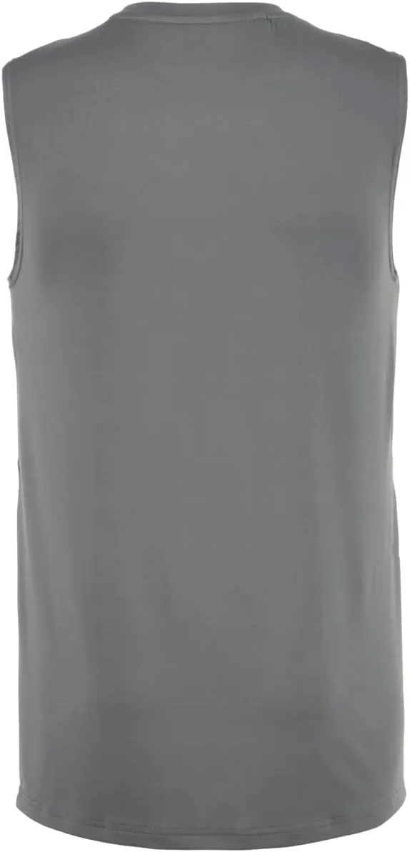 Mizuno Men's Standard Sleeveless Vb Jersey