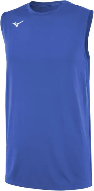 Mizuno Men's Standard Sleeveless Vb Jersey