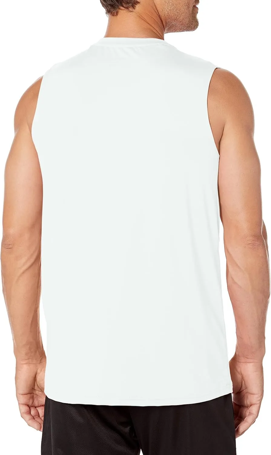 Mizuno Men's Standard Sleeveless Vb Jersey