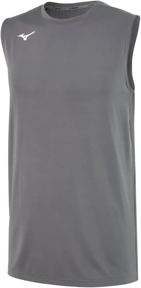 Mizuno Men's Standard Sleeveless Vb Jersey