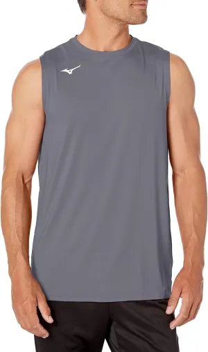Mizuno Men's Standard Sleeveless Vb Jersey