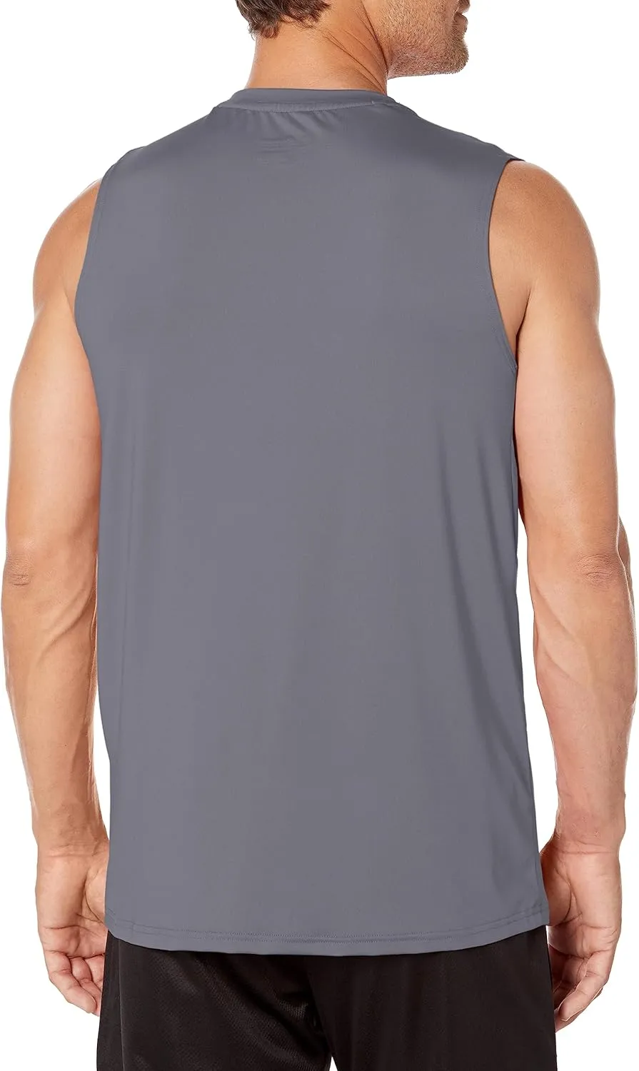 Mizuno Men's Standard Sleeveless Vb Jersey