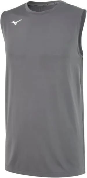 Mizuno Men's Standard Sleeveless Vb Jersey