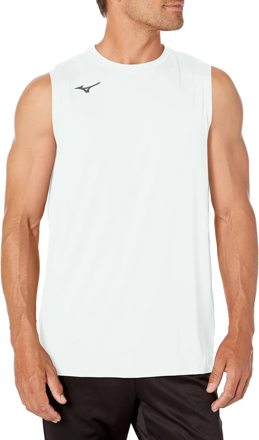 Mizuno Men's Standard Sleeveless Vb Jersey