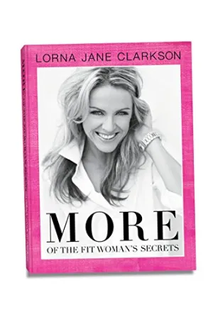 More of the Fit Women's Secrets Paperback – January 1, 2013