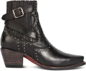 Morgan Womens Bootie