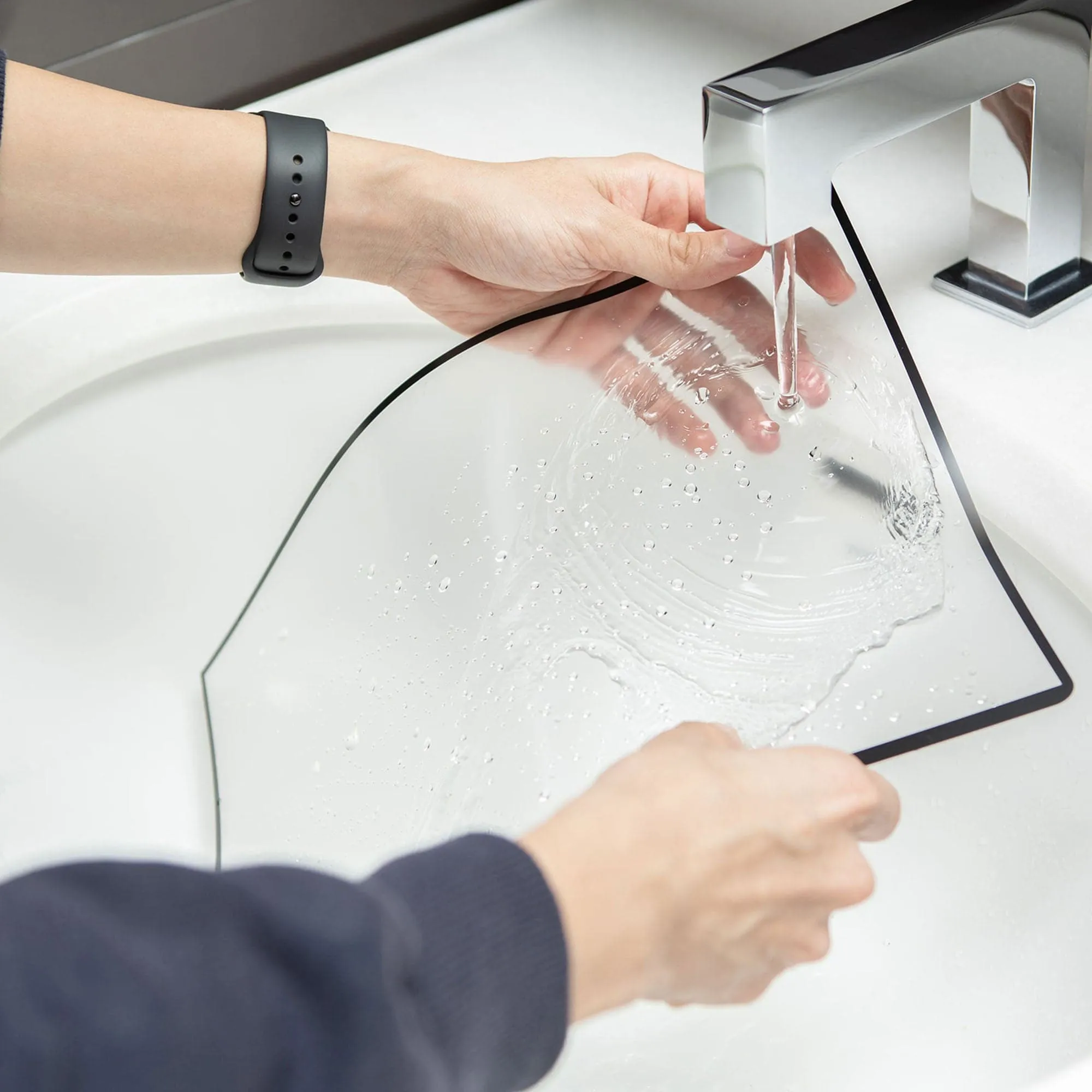 Moshi iVisor Screen Protector for MacBook Pro 16