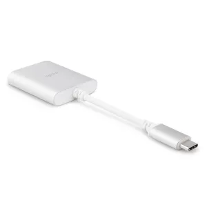 Moshi USB-C Digital Audio Adapter with Charging