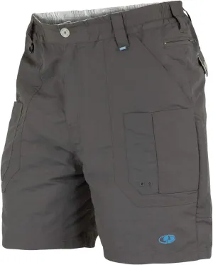 Mossy Oak Men's XTR Fishing Quick Dry, Hiking Shorts
