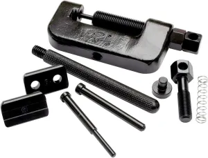 Motion Pro CHAIN BRKR/PRESS/RIVET TOOL MP Tools Chain Press Tool - 08-0467