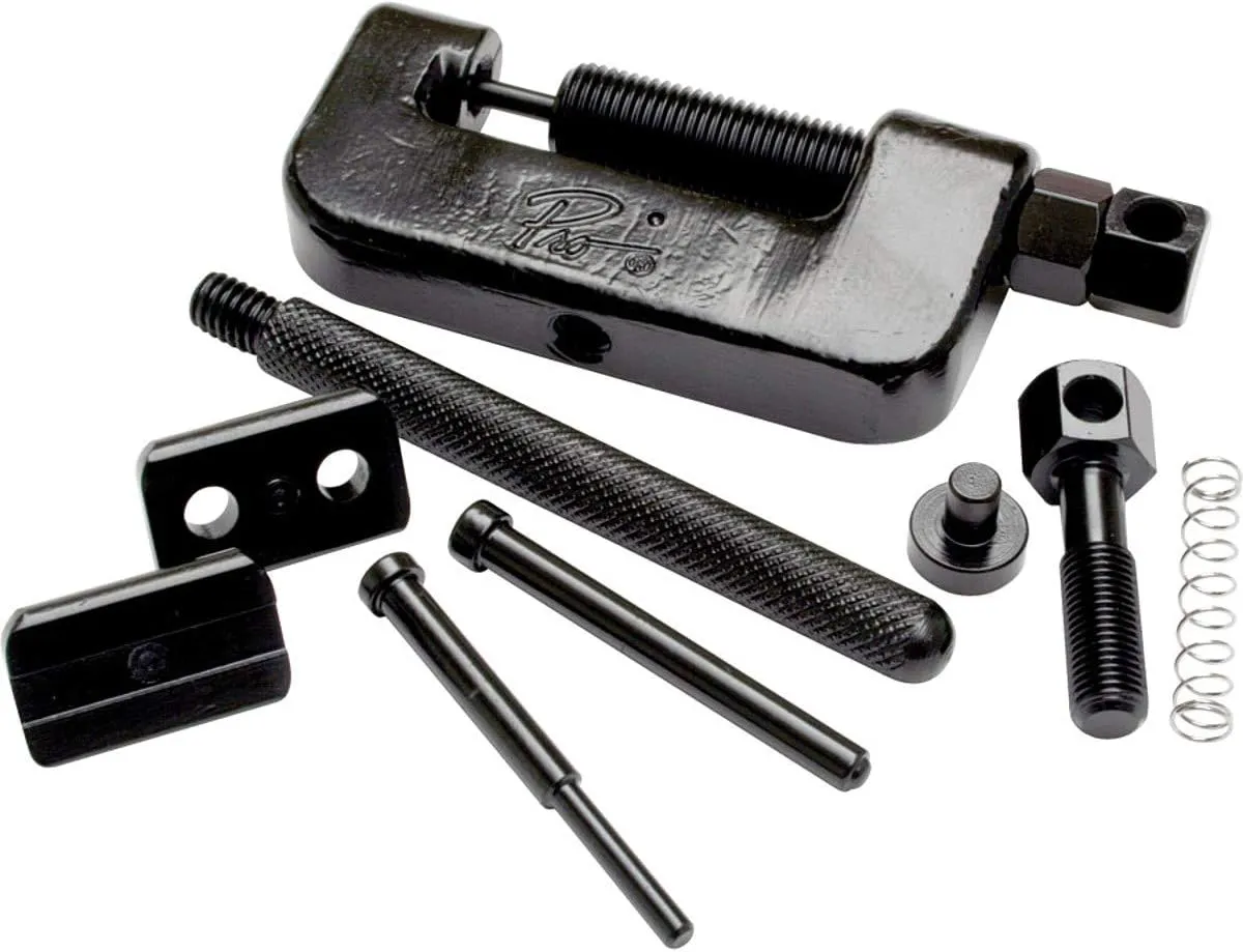Motion Pro CHAIN BRKR/PRESS/RIVET TOOL MP Tools Chain Press Tool - 08-0467